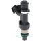 Hitachi Oe# 16600-5L300 Fuel Injector, Fij0002 FIJ0002 - alternate 4